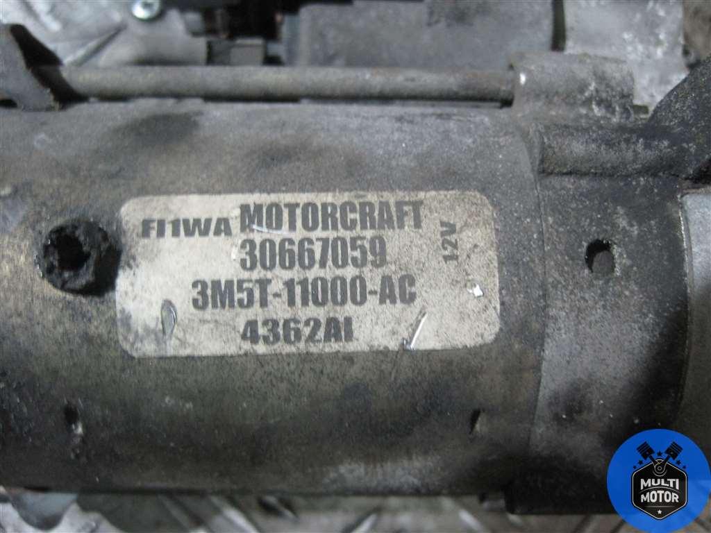 Стартеры VOLVO S40 II (2004-2012) 1.8 i B 4184 S11 - 125 Лс 2006 г. - фото 3 - id-p131719066