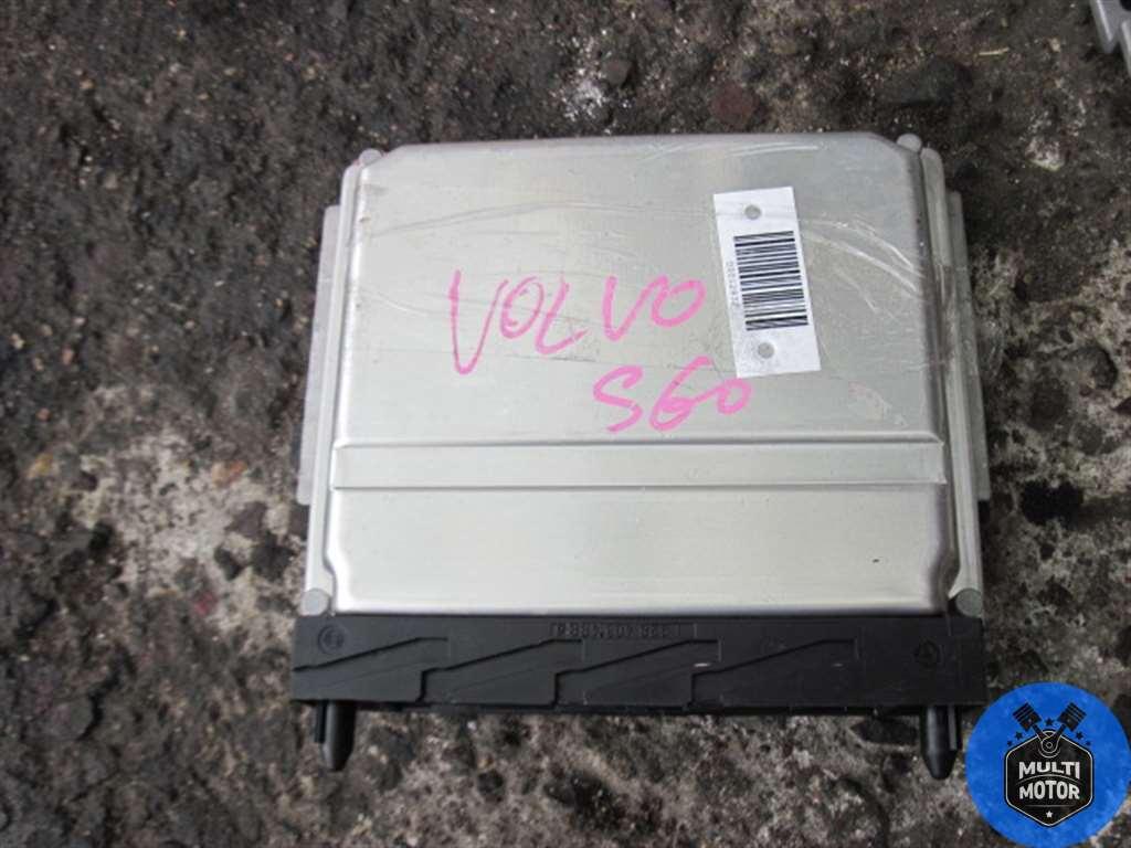 Блок комфорта VOLVO S60 I (2000-2009) 2.4 TD D 5244 T7 - 126 Лс 2004 г. - фото 1 - id-p131721357