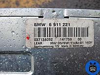 Блок радио BMW 5 (E39 ) (1995-2003) 3.0 TD M57 D30 (306D1) - 184 Лс 2002 г.