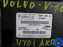 Блок управления парктрониками VOLVO V70 III (2007-2016) 2.4 TD D 5244 T17 - 163 Лс 2010 г.