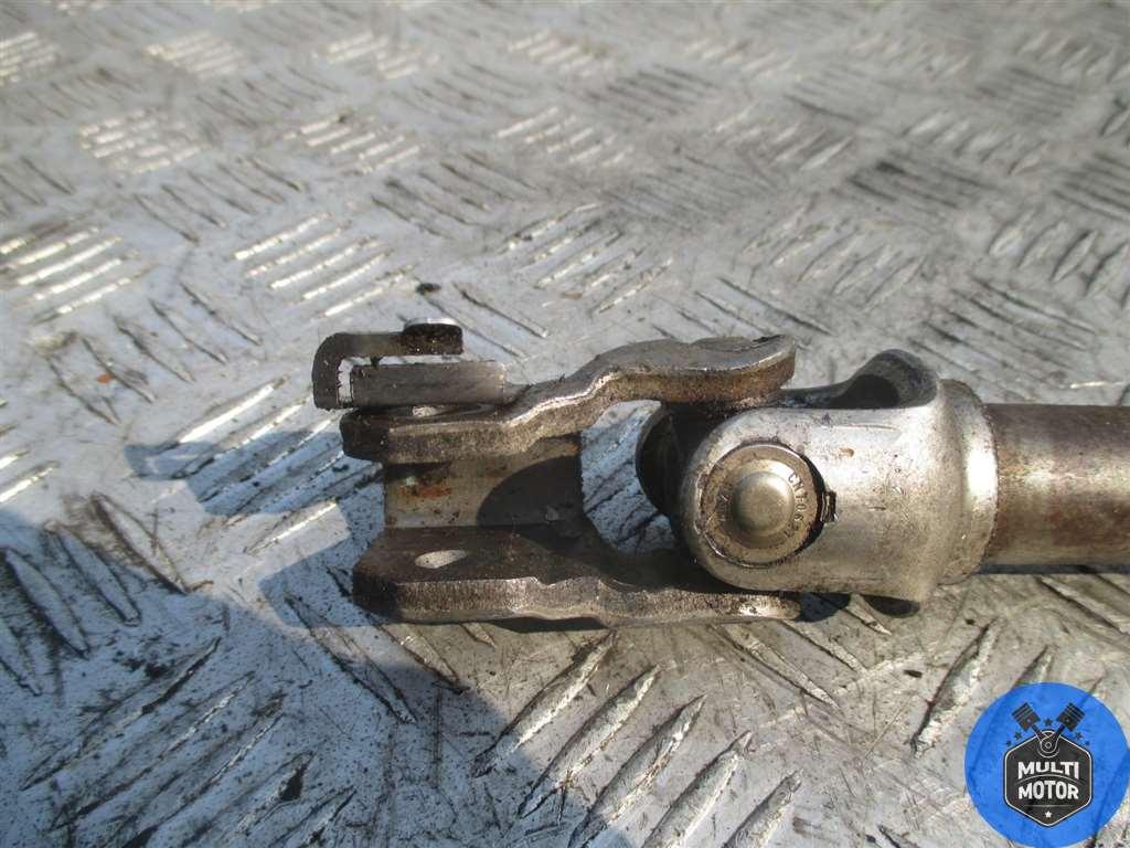 Рулевой карданчик CITROEN C3 I (2002-2009) 1.4 i KFV (TU3A) - 73 Лс 2006 г. - фото 3 - id-p131722333