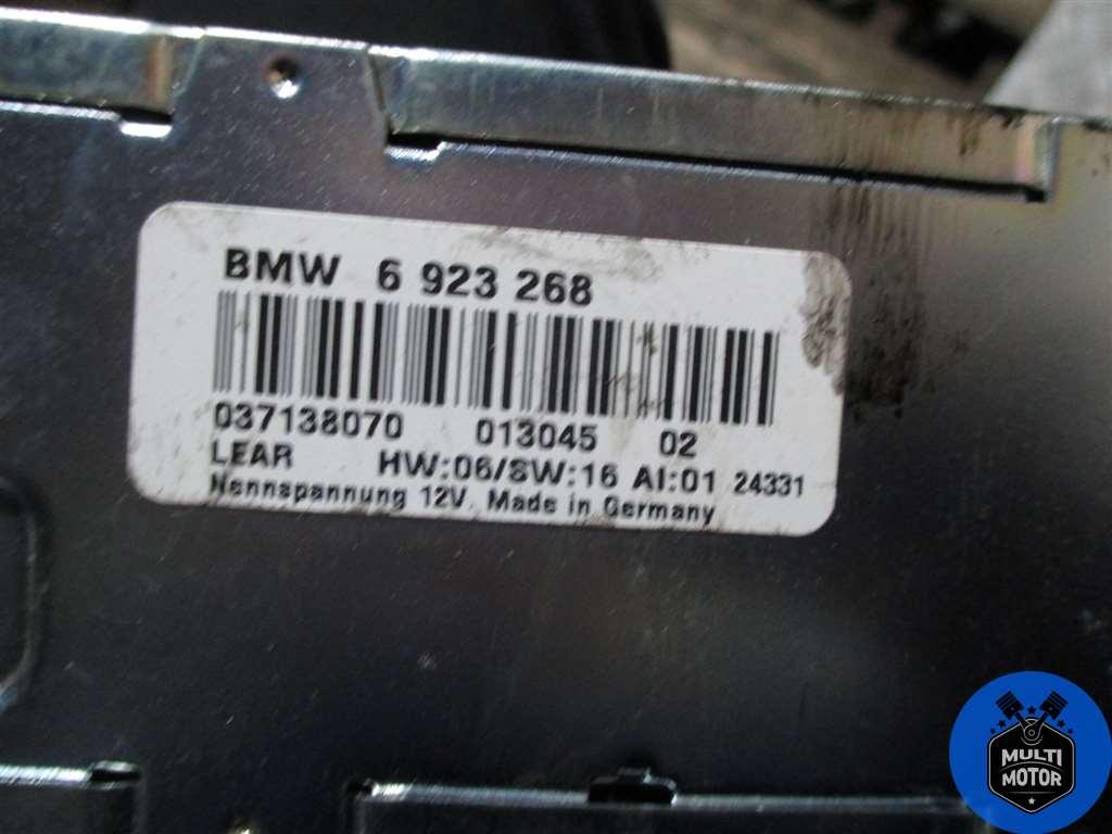 Блок комфорта BMW 5 (E39 ) (1995-2003) 3.0 TD M57 D30 (306D1) - 184 Лс 2001 г. - фото 2 - id-p131720598