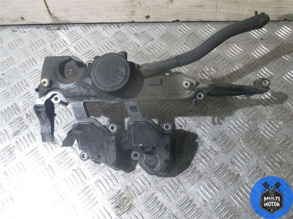 Клапанная крышка RENAULT TRAFIC II (2001-2013) 2.0 DCi M9R 780 - 114 Лс 2007 г. - фото 3 - id-p131722456