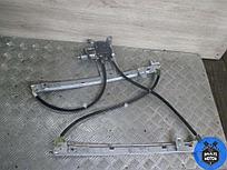 Стеклоподъемник электрический передний правый CITROEN XSARA PICASSO (1999-2006) 1.8 i 6FZ (EW7J4) - 115 Лс