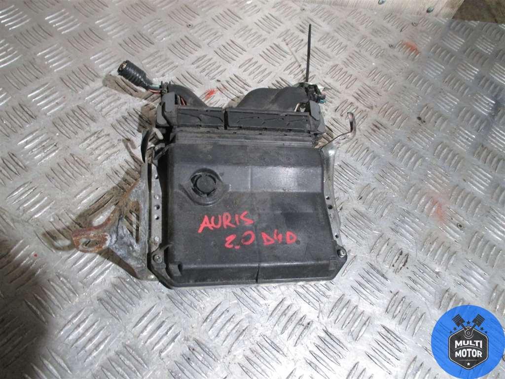 Блок управления двигателем TOYOTA Auris (E150) (2006 - 2012 г.в.) 2.0 D-4D 2007 г. - фото 1 - id-p131721574