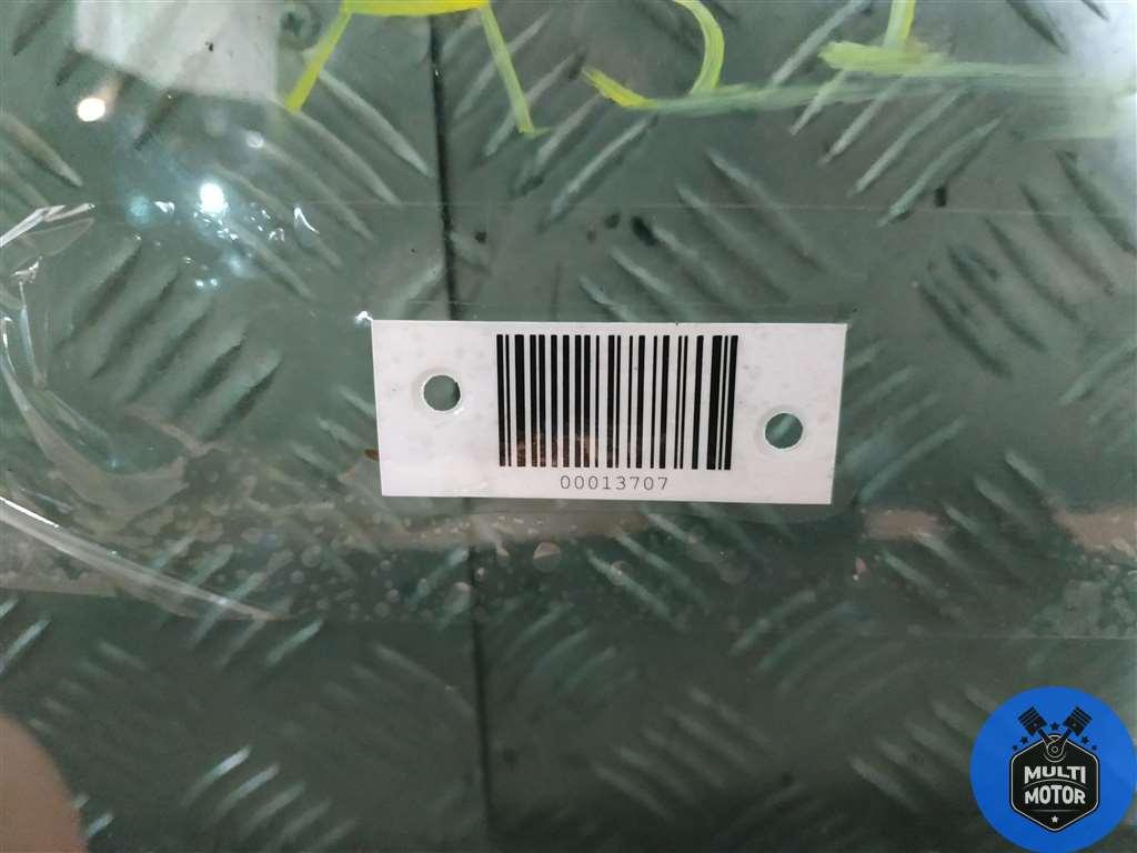Стекло кузовное боковое правое CITROEN BERLINGO I (1996-2006) 1.6 HDi DV6B - 75 Лс 2003 г. - фото 2 - id-p131721628