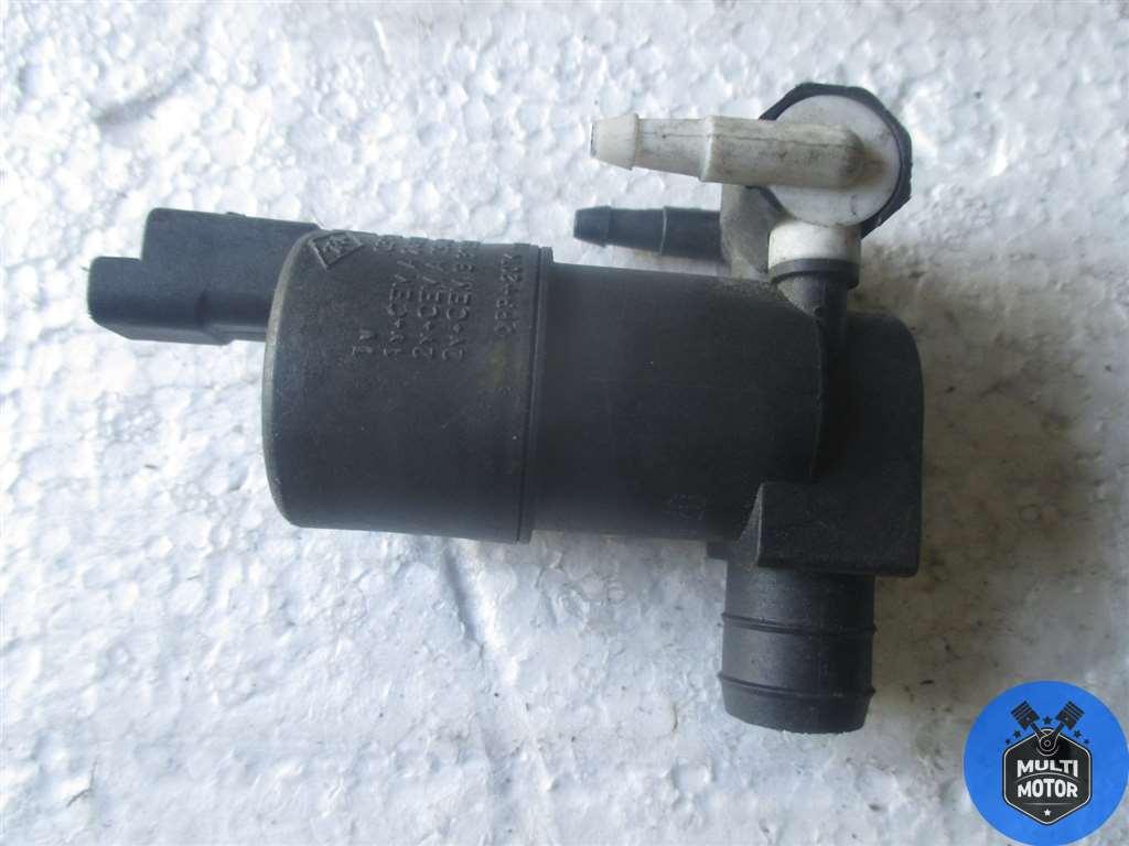 Насос (моторчик) омывателя стекла CITROEN C3 I (2002-2009) 1.4 i KFV (TU3A) - 73 Лс 2006 г. - фото 1 - id-p131724704