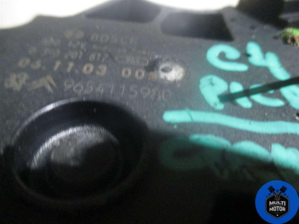 Моторчик заднего стеклоочистителя (дворника) CITROEN C4 Picasso I (2006 - 2013 г.в.) 1.6 HDi 2008 г. - фото 1 - id-p131719856