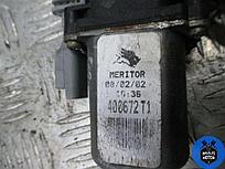 Стеклоподъемник электрический передний правый PEUGEOT 806 (1994-2002) 2.1 TD P8C (XUD11BTE) - 109 Лс 2002 г.