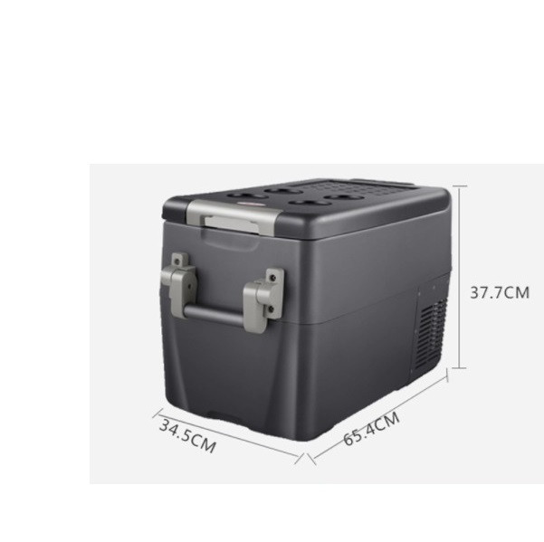 Автомобильный компрессорный холодильник FILYMORE S-30S - фото 2 - id-p131726049