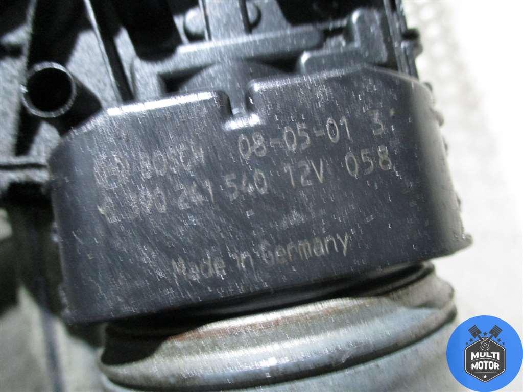 Моторчик передних стеклоочистителей (дворников) PEUGEOT 207 (2006-2012) 1.6 i 5FS (EP6C) - 120 Лс 2007 г. - фото 4 - id-p131720882
