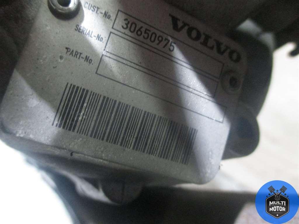 Турбина VOLVO V50 (2004-2012) 2.5 i B 5254 T3 - 220 Лс 2010 г. - фото 4 - id-p131722804