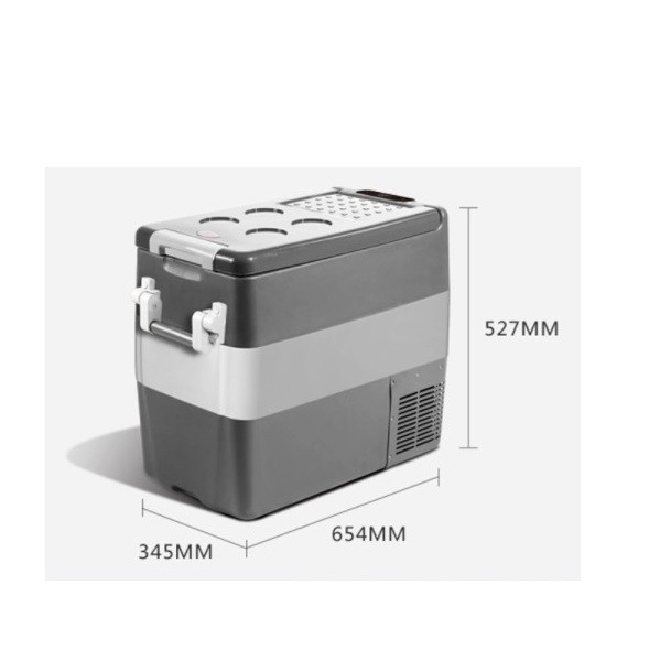 Автомобильный компрессорный холодильник FILYMORE S-50S - фото 1 - id-p131726322