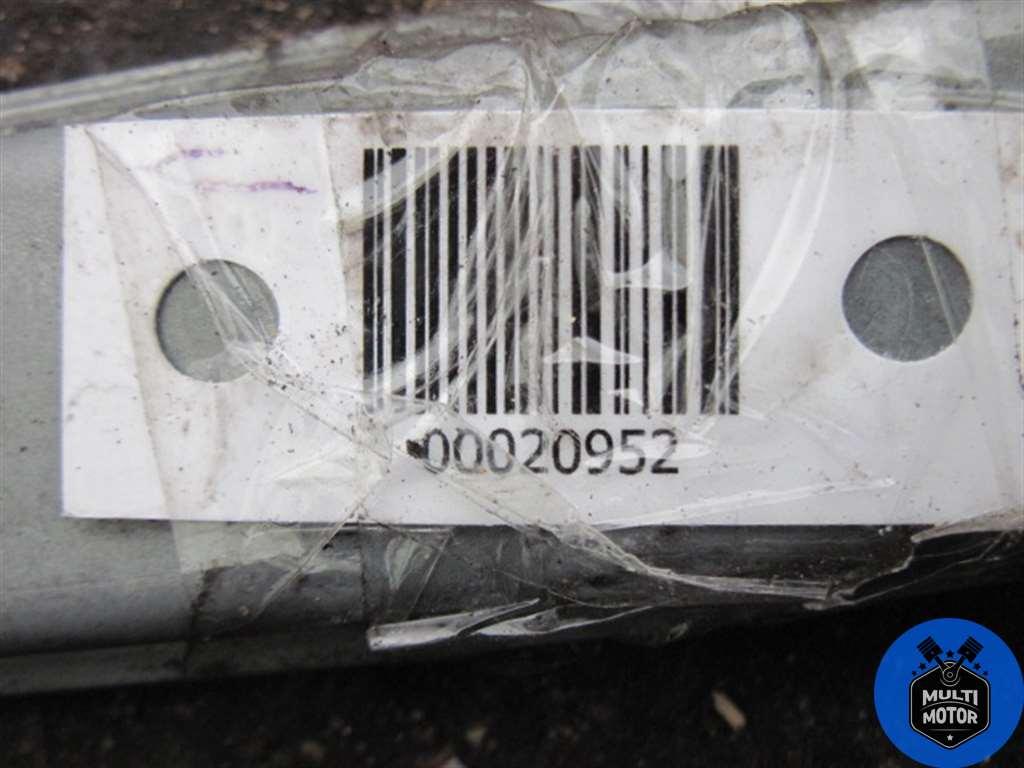 Стеклоподъемник электрический передний правый RENAULT SANDERO I (2007-2013) 1.6 i - 102 Лс 2010 г. - фото 3 - id-p131723899