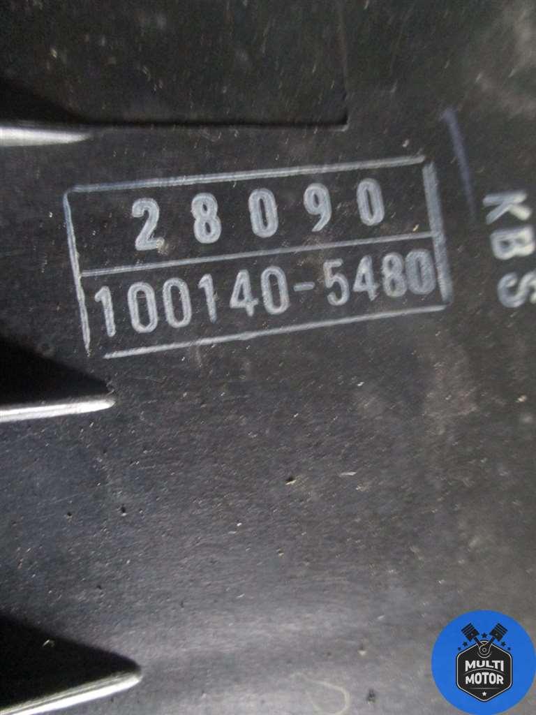 Корпус воздушного фильтра TOYOTA RAV 4 II (2000-2005) 2.0 i 1AZ-FE - 150 Лс 2003 г. - фото 1 - id-p131723906