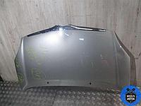 Капот TOYOTA Corolla Verso (2001-2008) 1.8 i 1ZZ-fe 2003 г.