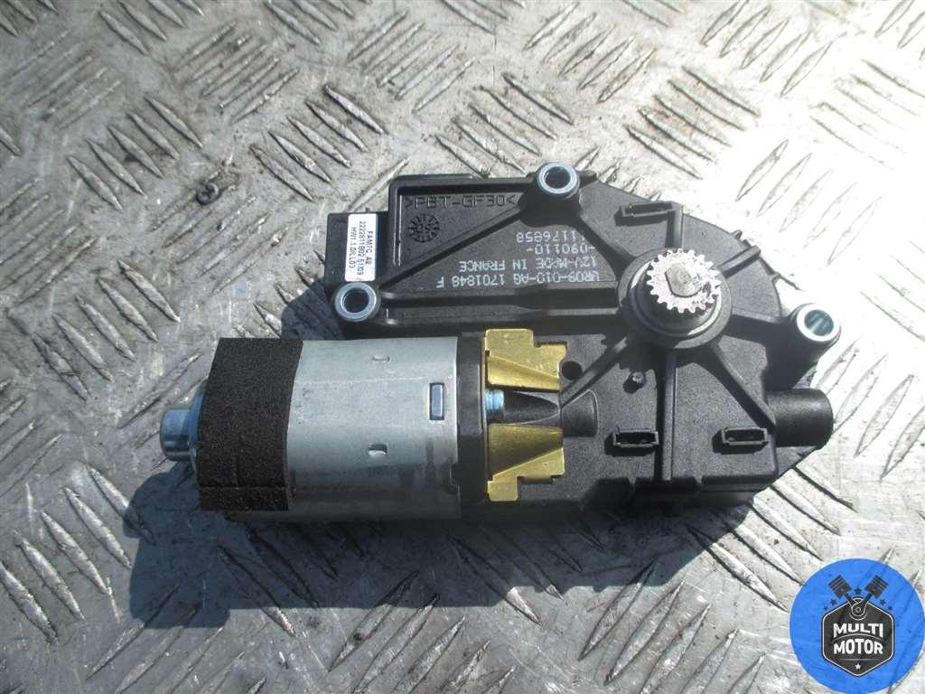Двигатель электролюка PEUGEOT 407 (2004-2010) 2.0 HDi RHR (DW10BTED4) - 136 Лс 2009 г. - фото 4 - id-p131725067