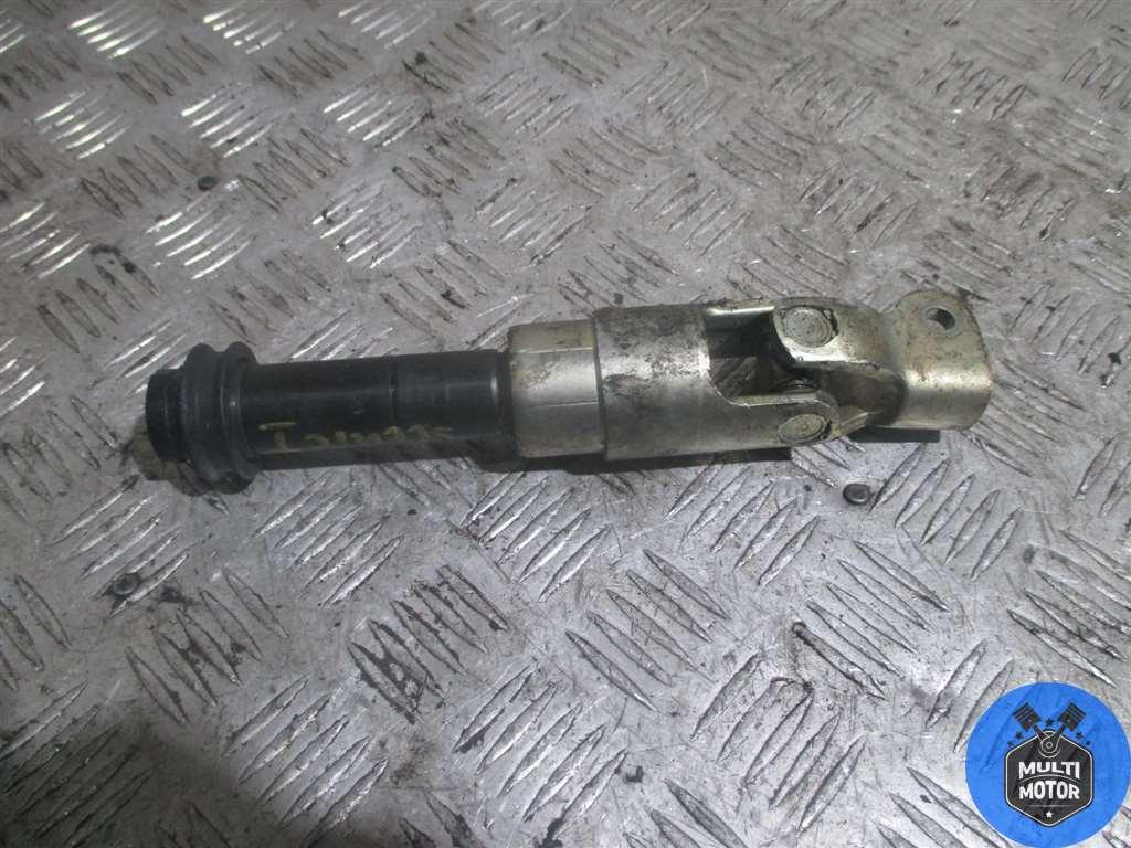 Рулевой карданчик RENAULT MEGANE I (1996-2003) 1.9 DTi F9Q 736 - 98 Лс 2000 г.