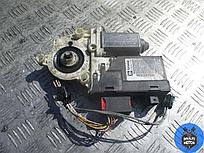 Моторчик стеклоподъемника передний правый CITROEN C5 I (2001-2004) 2.0 i RFN (EW10J4) - 136 Лс 2002 г.