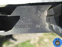 Кнопка открытия багажника RENAULT ESPACE IV (2002-2009) 2.2 DCi G9T 742 - 150 Лс 2004 г.