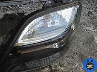 Фара левая RENAULT Scenic RX4 (2000-2003) 1.9 DCi 2002 г.