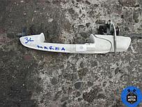 Ручка наружная задняя левая FIAT MAREA (1996-2007) 2.4 JTD 185 A6.000 - 130 Лс 2003 г.