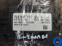 Блок управления (другие) Volkswagen TOUAREG (2002-2010) 2.5 TDi BPE - 174 Лс 2004 г.