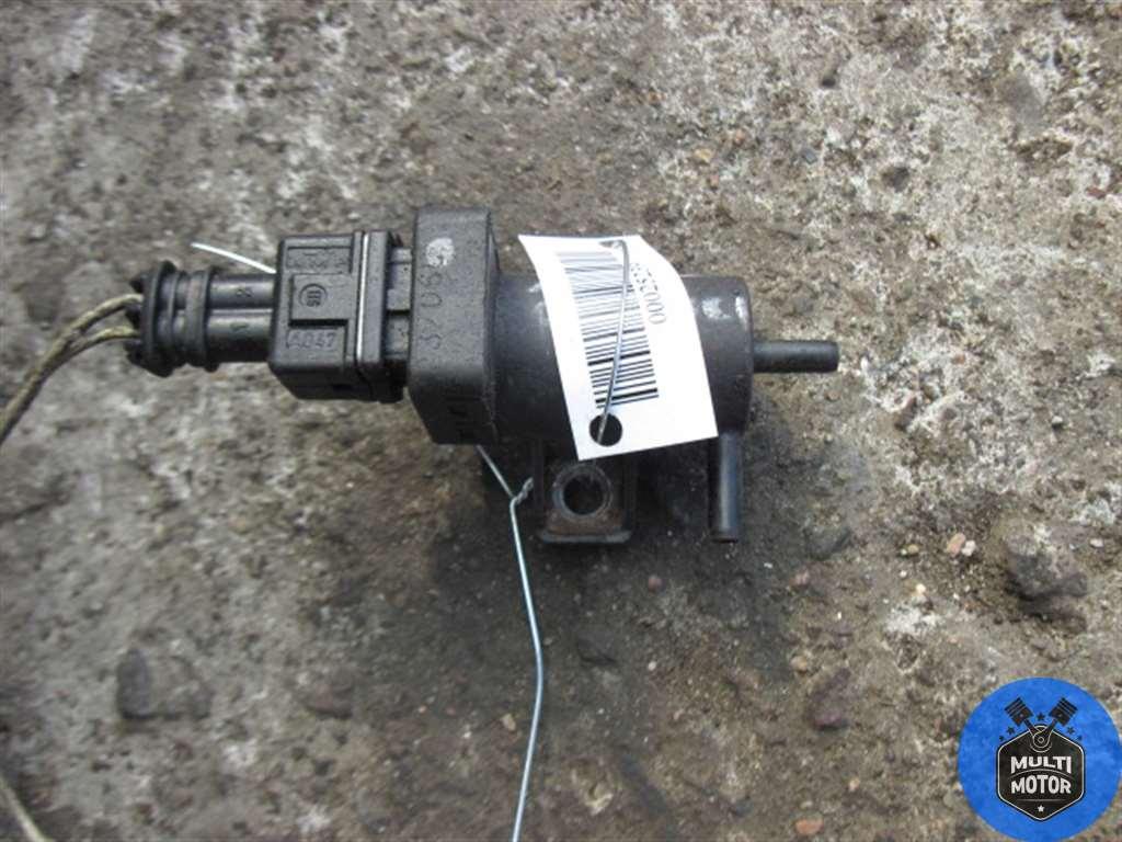 Клапан электромагнитный RENAULT SCENIC II (2003-2009) 2.0 DCi M9R 722 - 150 Лс 2003 г. - фото 1 - id-p131725487
