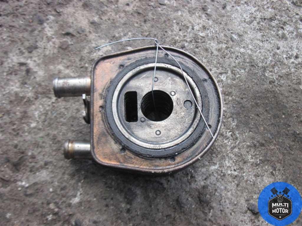 Теплообменник (Радиатор масляный) PEUGEOT 806 (1994-2002) 1.9 D D9B 1998 г. - фото 2 - id-p131726540