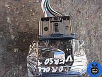 Сопротивление печки TOYOTA Corolla Verso (2001-2008) 2.0 D-4D 2002 г.