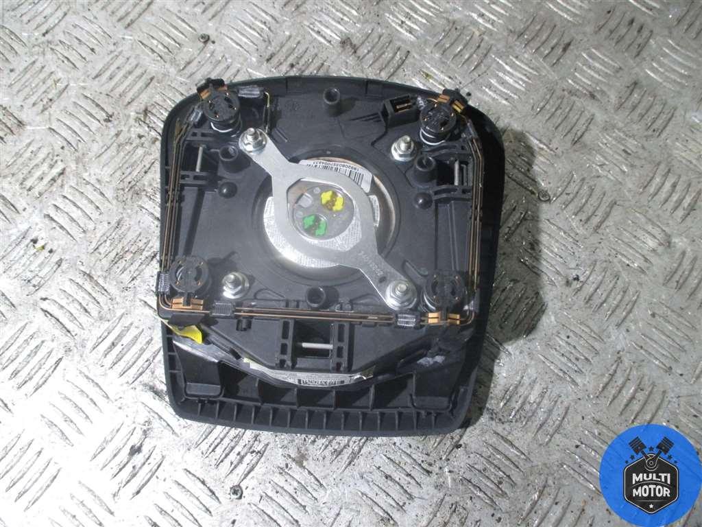 Подушка безопасности водителя PEUGEOT BOXER II (2006 - 2018 г.в.) 2.2 HDi - 150 Лс 2010 г. - фото 2 - id-p131726663