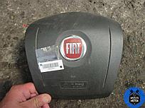 Подушка безопасности водителя FIAT DUCATO (1994-2006) 2.3 JTD F1AE0481C - 110 Лс 2003 г.