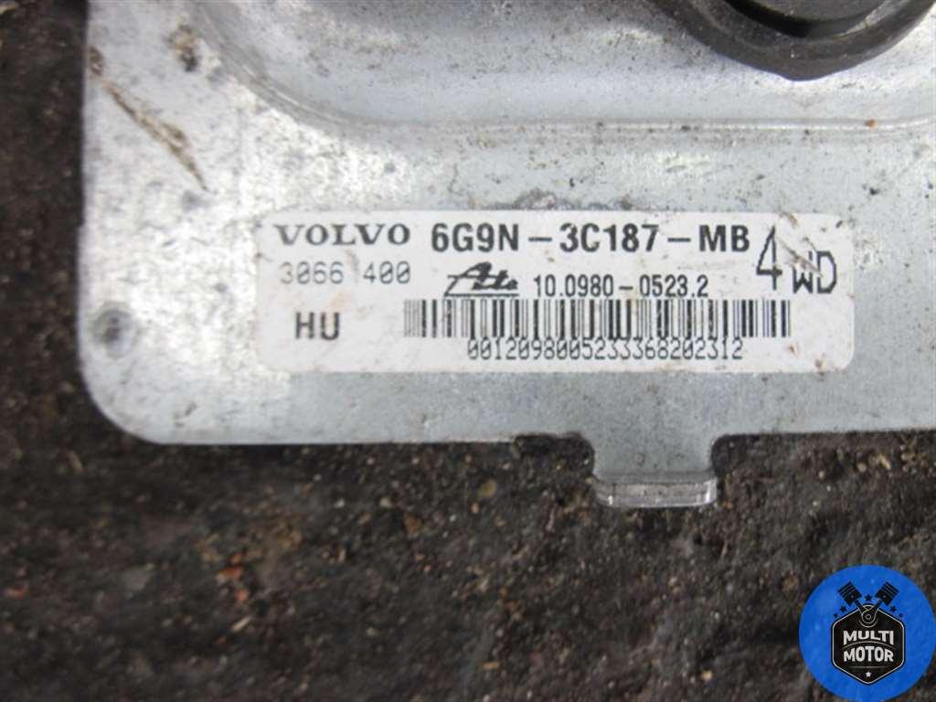 Датчик курсовой устойчивости VOLVO XC70 (2000-2007) 2.4 TD D 5244 T4 - 185 Лс 2005 г. - фото 2 - id-p131726834