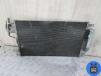 Радиатор кондиционера HYUNDAI TUCSON (2004-2010) 2.0 CRDi D4EA-V - 140 Лс 2006 г.