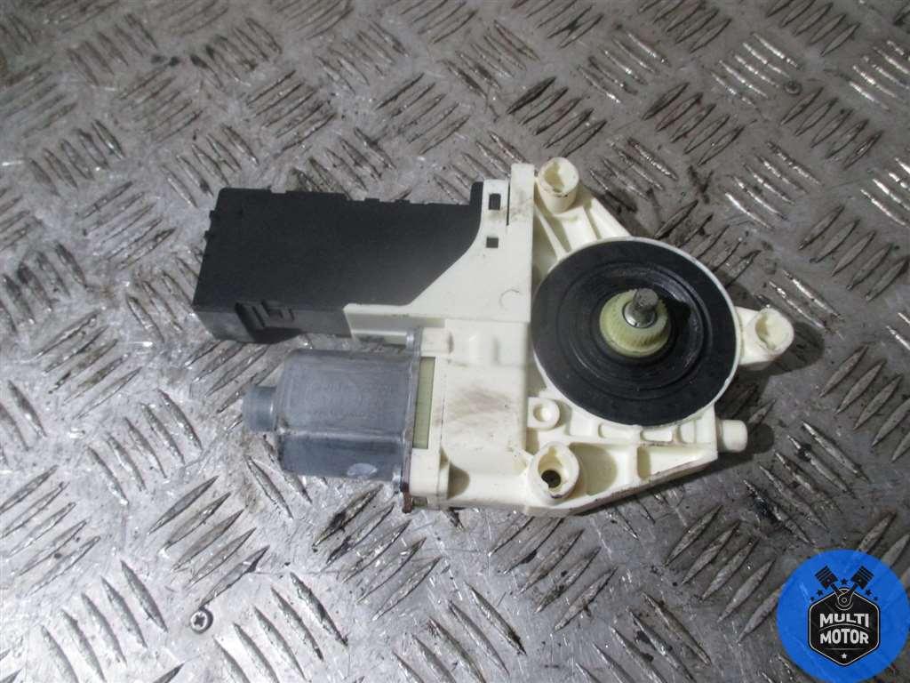 Моторчик стеклоподъемника передний правый PEUGEOT 407 (2004-2010) 2.0 HDi RHR (DW10BTED4) - 136 Лс 2006 г. - фото 1 - id-p131726846