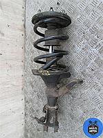 Стойка передняя левая HONDA CR-V II (2002-2006) 2.2 CDTi N22A2 - 140 Лс 2005 г.