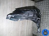 Крыло переднее левое RENAULT Scenic RX4 (2000-2003) 2.0 i F4R 2002 г.