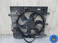 Вентилятор радиатора MERCEDES VITO (1996-2003) 2.2 CDi 2000 г.