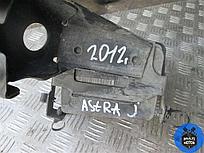Блок abs OPEL ASTRA J (2009-2014) 1.3 CDTi A 13 DTE - 95 Лс 2012 г.