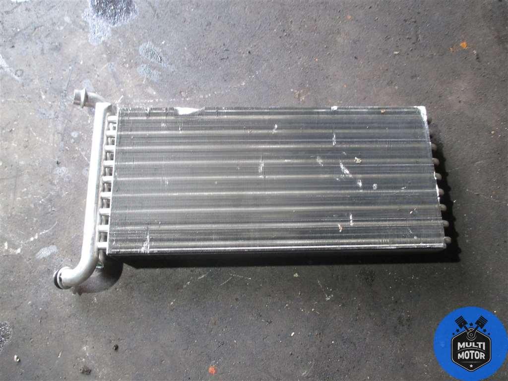 Радиатор отопителя (печки) MERCEDES VITO (1996-2003) 2.3 TD 1998 г. - фото 2 - id-p131727955