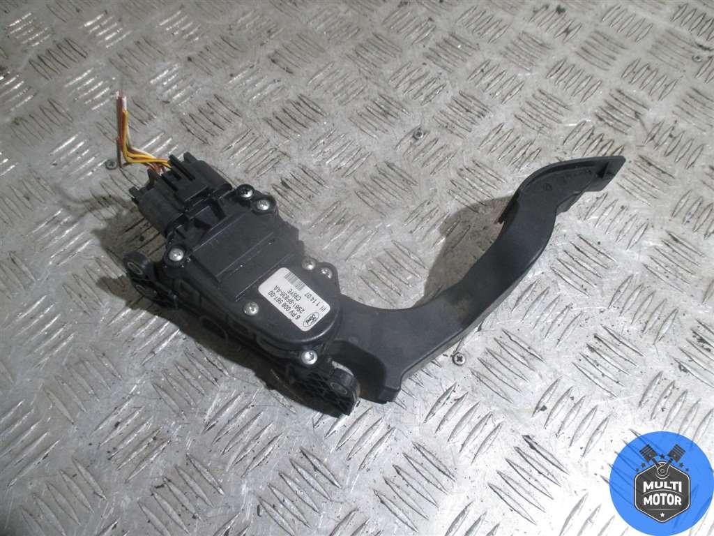 Педаль газа FORD FUSION (2002-2012) 1.6 TDCi HHJA - 90 Лс 2005 г. - фото 3 - id-p131727178