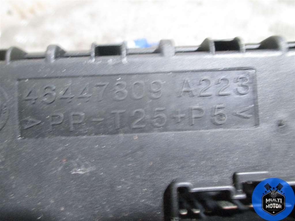 Блок управления двигателем ALFA ROMEO 156 (1997-2007) 1.8 i AR 32201 - 144 Лс 2001 г. - фото 1 - id-p131727224