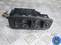 Блок управления стеклоподъемниками VOLVO V70 II (2000-2007) 2.4 TD D 5244 T5 - 163 Лс 2003 г.