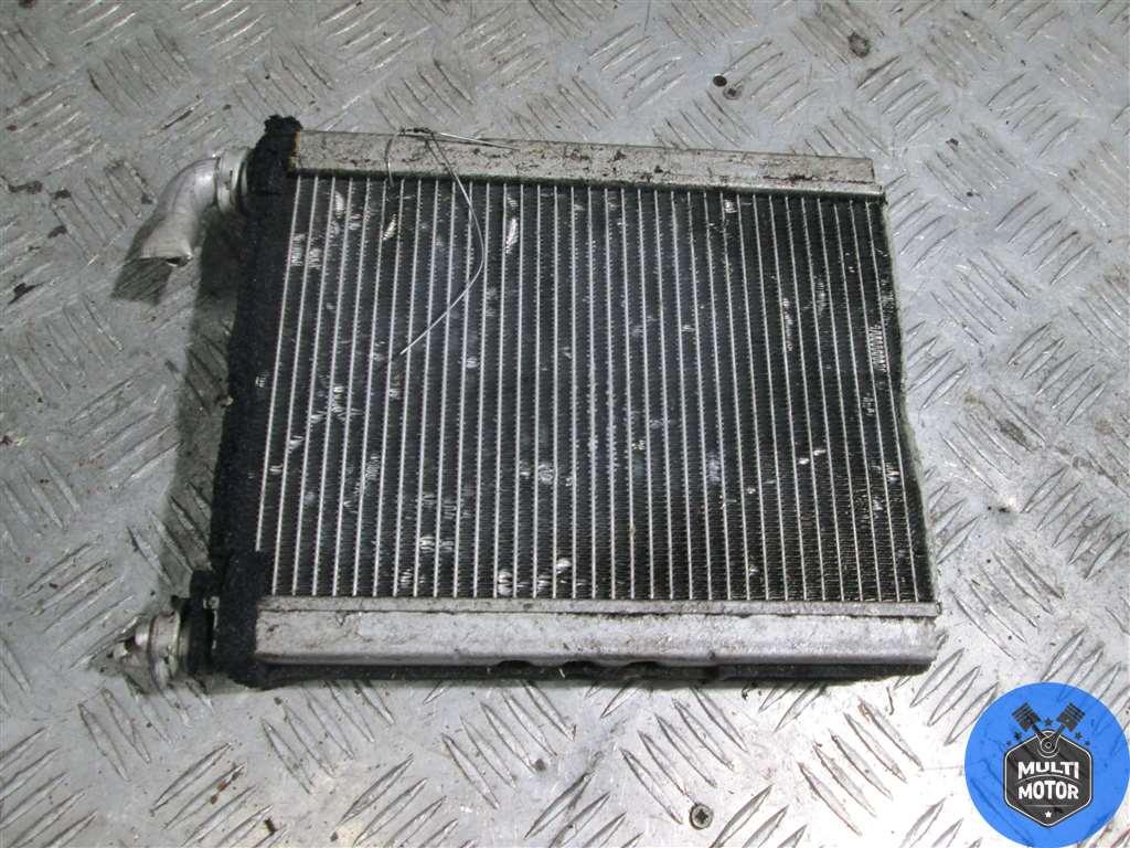 Радиатор отопителя (печки) TOYOTA Avensis Verso (2001 - 2009 г.в.) 2.0 D-4D 2003 г. - фото 2 - id-p131729817