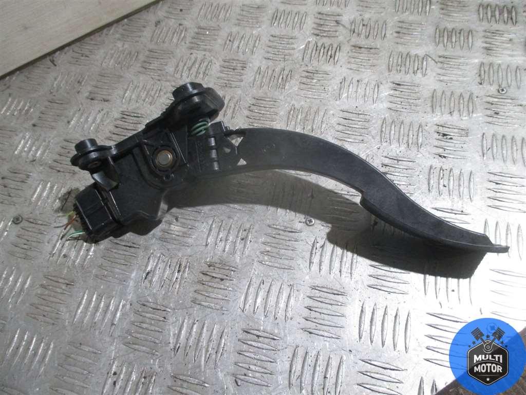 Педаль газа MITSUBISHI LANCER X (2007-2015) 1.5 i 4A91 2011 г. - фото 1 - id-p131729834