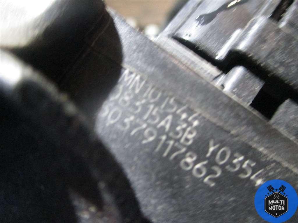 Педаль газа MITSUBISHI LANCER X (2007-2015) 1.5 i 4A91 2011 г. - фото 2 - id-p131729834
