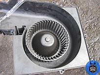 Моторчик печки NISSAN ALMERA N16 (2000-2006) 2.2 DCi YD22DDTi - 136 Лс 2004 г.