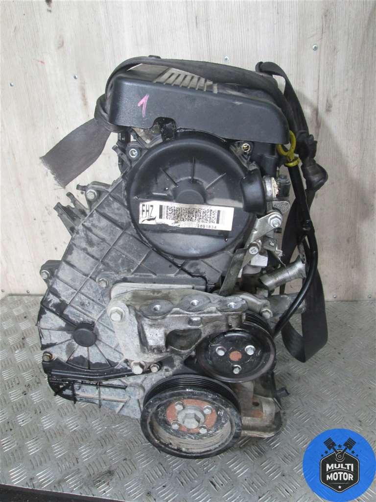 Двигатели дизельные OPEL Mokka (2012-2020) 1.7 CDTi a 17 dts 2014 г. - фото 1 - id-p131730140