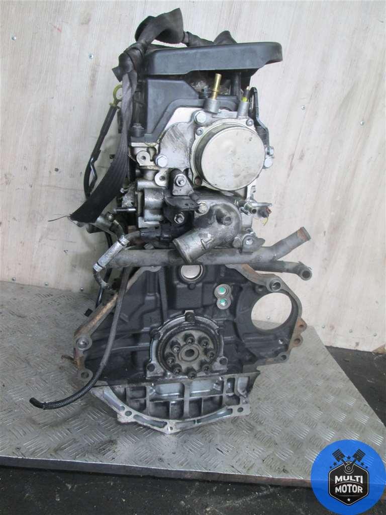 Двигатели дизельные OPEL Mokka (2012-2020) 1.7 CDTi a 17 dts 2014 г. - фото 2 - id-p131730140