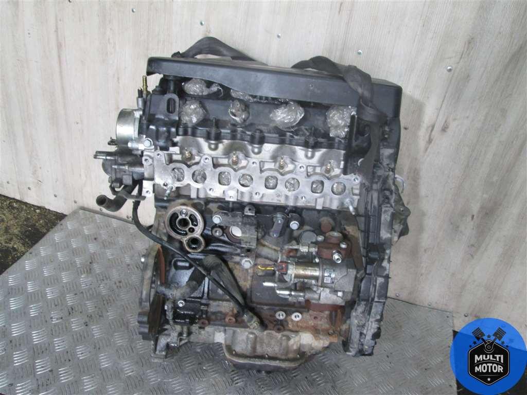 Двигатели дизельные OPEL Mokka (2012-2020) 1.7 CDTi a 17 dts 2014 г. - фото 4 - id-p131730140